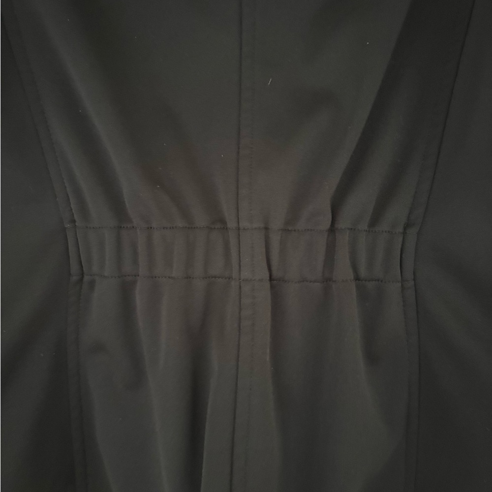 Kerrits Women's Black Team Rider Tank Top - Picture 7 of 10